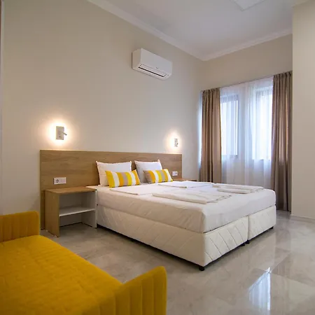 Odrys Apartman Plovdiv