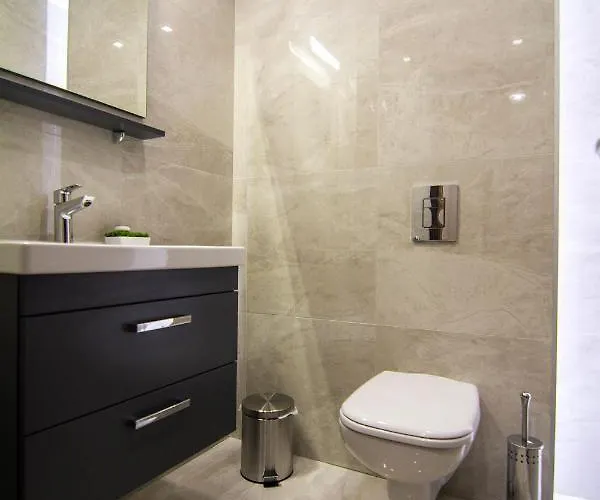 Odrys Apartman Plovdiv