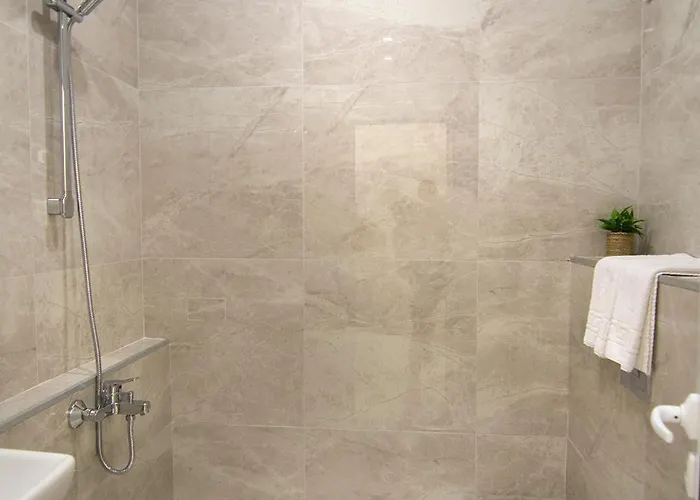 Odrys Apartman Plovdiv