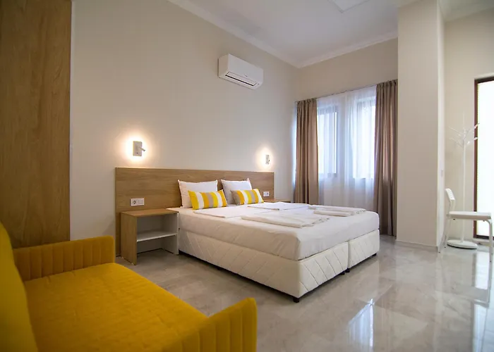 Odrys Apartman Plovdiv