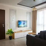 Odrys Apartament *
