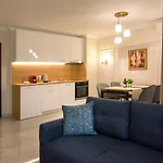 Odrys Apartament *