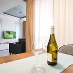 Apartament Odrys *