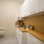 아파트 Odrys *