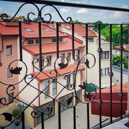 Odrys Apartament