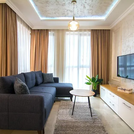 Apartment Odrys Plovdiv
