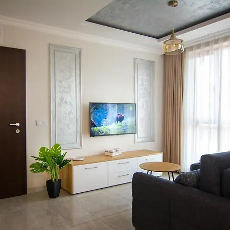 Odrys Apartament *