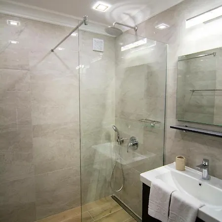 Apartament Odrys Płowdiw