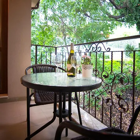 Odrys Apartment Plovdiv