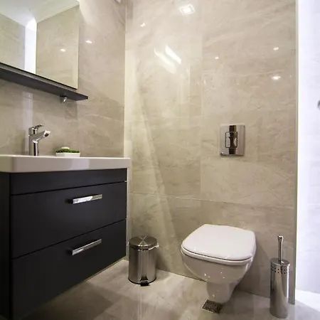 Odrys Apartament Płowdiw