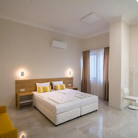 Odrys Apartment Plovdiv