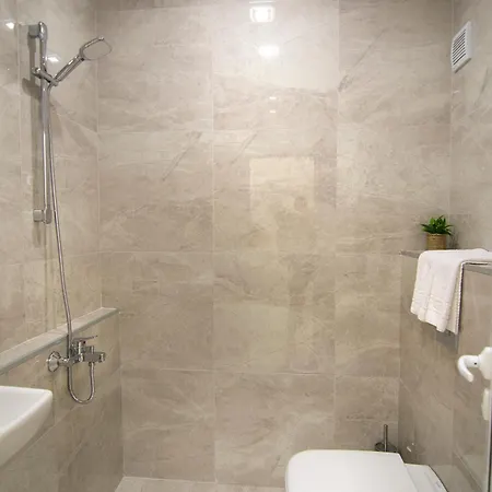 Odrys Apartment Plovdiv