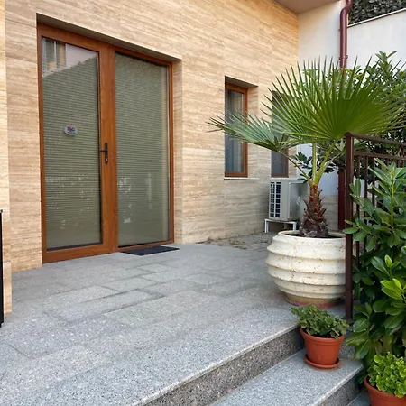 Odrys Apartment Plovdiv