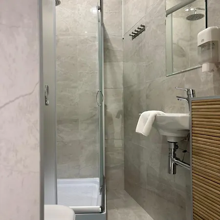 Odrys Apartament Płowdiw