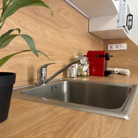 Odrys Apartament