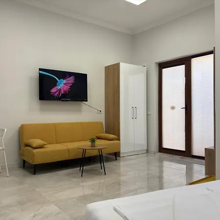 Odrys Apartament *