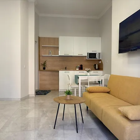 Odrys Apartament Płowdiw