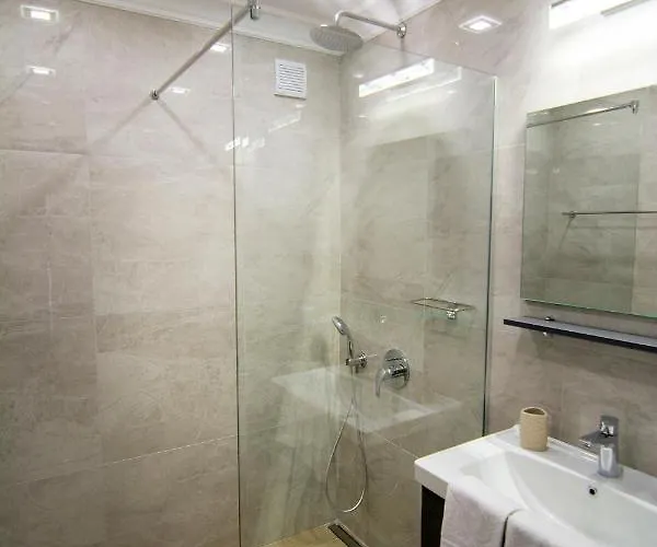 Apartment Odrys Plowdiw