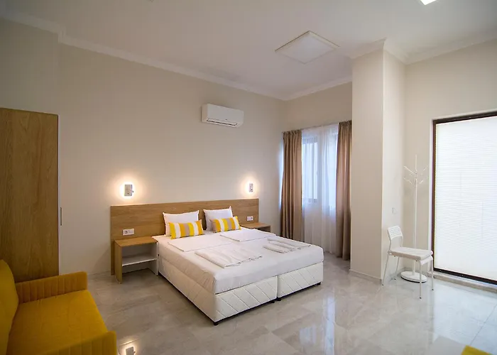 Odrys Apartment Plowdiw